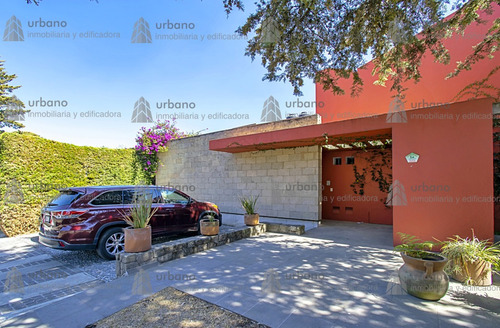 Imagen 5 de 24 de Venta Casa Club De Golf Chiluca, Chiluca, Atizapán De Zarago
