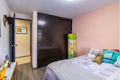 Imagen 19 de 23 de Garden House Ubicado En Coyoacan