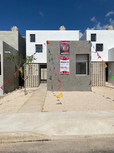 Casa De 2 Recámaras En Venta