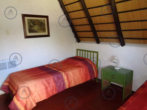 Se Alquila Hermosa Casa En Zona De Prestigio, Alquiler En Punta Del Este, Barrio Beverly Hills