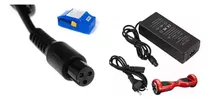 Comprar Bateria Para Hoverboard, Patineta Electrica Y Cargador Litio
