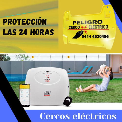 Servicio Tecnico Alarmas Paradox, Dsc, Hikvision, Cercos