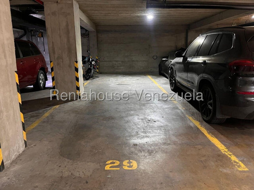 José Trivero Vende Elegante Apartamento En Monte Real Barquisimeto