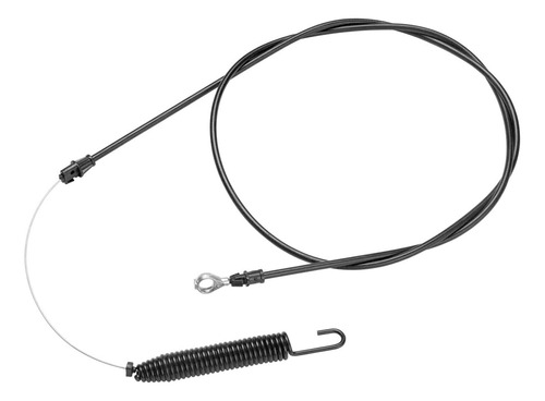 Cable De Embrague De Cubierta 532435111 Para Craftsman Ridin