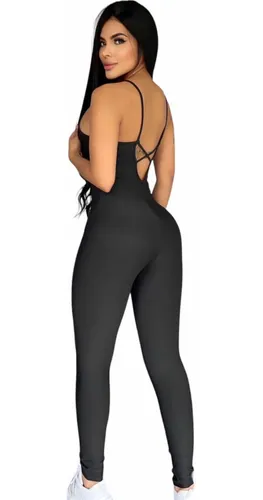 Enterizos en licra new arrivals