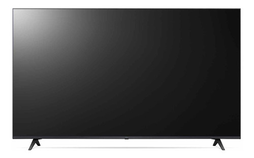 Imagen 1 de 4 de Smart Tv LG Ai Thinq 50up7750psb Lcd 4k 50 Nuevo Garantía