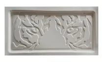 Comprar Molde De Goma Tigre Para Placas Antihumedad Y Revestimientos