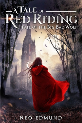 Libro A Tale Of Red Riding (year 2): Fate Of The Big Bad ...