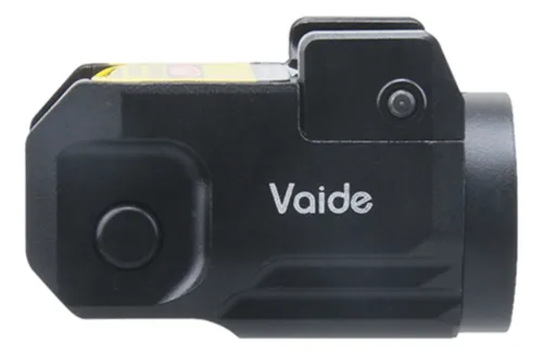 Linterna Vaide Scrapper Para Pistola Subcompacta