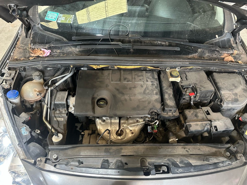 Peugeot 308 Allure 1.6n Nav 2013
