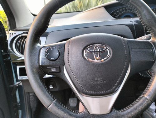 Toyota Etios 1.5 Sedan Xls
