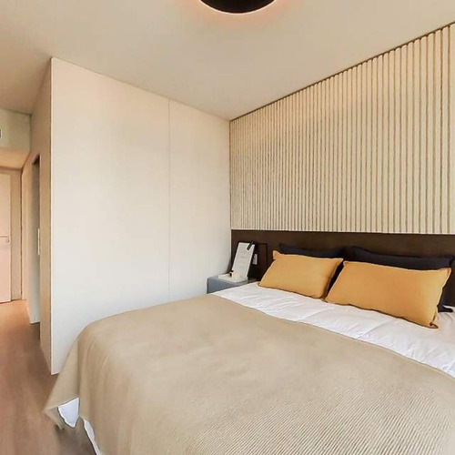 Dpto 3 Amb Palacio Roccatagliata Amenities Premium