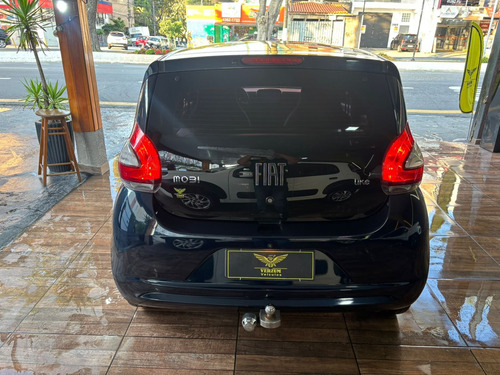 Fiat Mobi 1.0 Like Flex 5p