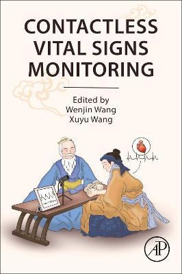 Libro Contactless Vital Signs Monitoring - Wenjin Wang