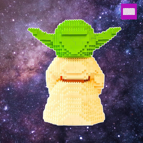 Juego De Juguetes De Construcción De Figuras Geekant - Compa