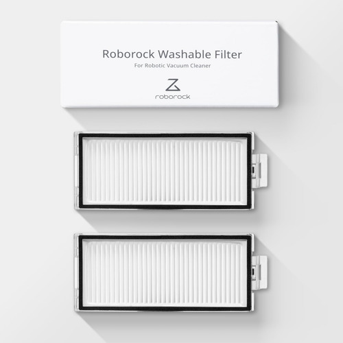 Filtro Lavable Para Robot Aspirador Q7 Max Q8 Max Q5 Pro