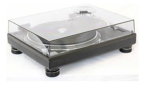 Bandeja Technics Mk7 Nueva De Caja Con Cart Original Y Púa