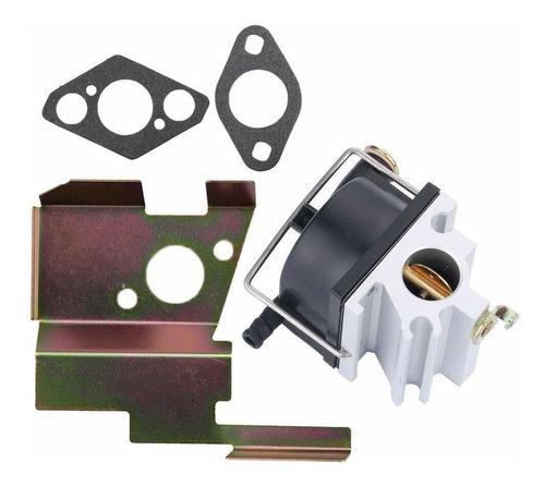 Carburador Para Craftsman Modelo Tecumseh Motor Carb