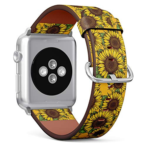 Compatible Con Grande Manzana Reloj 42mm, 44mm 45mm (all Se