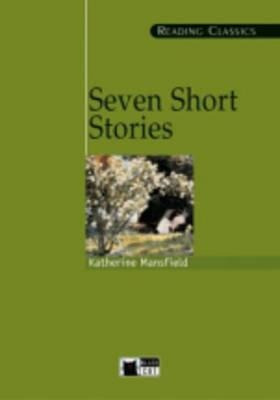 7 Short Stories  Cd