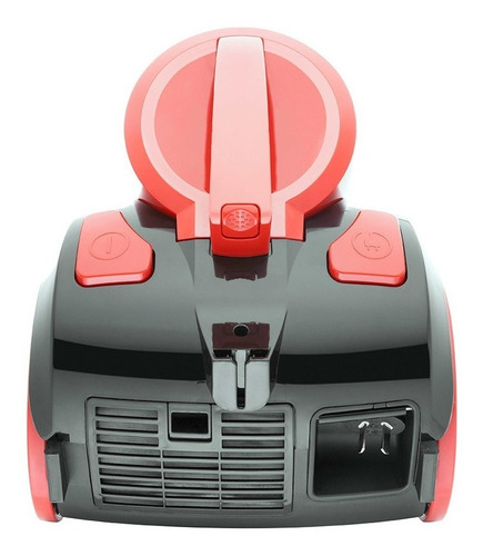 Imagen 3 de 6 de Aspiradora Atma Essential As8920n 2l 220v