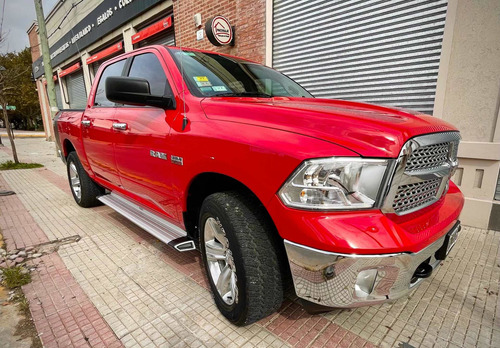Ram 1500 2015 5.7 Laramie Atx V8