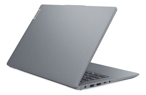 Notebook Ideapad Slim 3 14  8va Gen Amd Ryzen 3 8gb 256gb