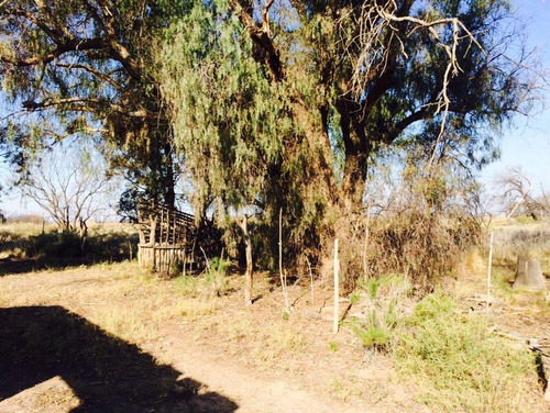Finca En Blanco Con Casa A Terminar