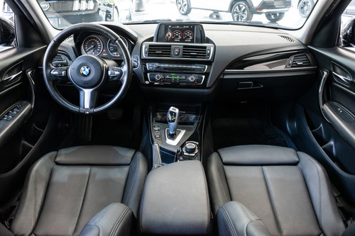 BMW Serie 1 120i M PACKAGE 177CV