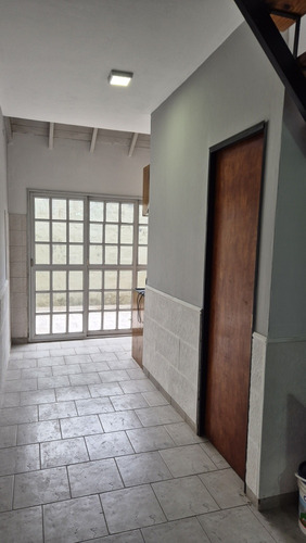 Duplex 3 Ambientes Al Frente