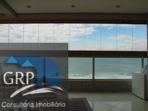 Imagem 10 de 15 de Apartamento Para Venda Em Praia Grande, Aviação, 5 Dormitórios, 5 Suítes, 6 Banheiros, 4 Vagas - 6903_1-852325