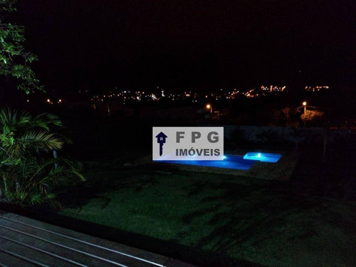 Imagem 16 de 20 de Casa Com 3 Dormitórios À Venda - Vale Dos Lagos - Joanópolis/sp - Ca0440