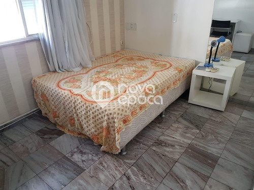 Imagem 10 de 23 de Apartamento - Ref: Ap2ap53715