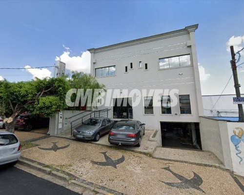 Imagem 2 de 18 de Salão Comercial Para Locação No Jardim Do Trevo Em Campinas - Sl03718 - Sl03718 - 71010197