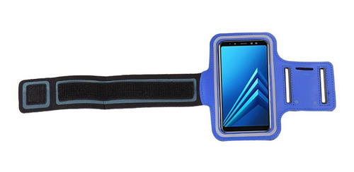Funda Brazo Deportivo Correr Gym Para Cubot Kingkong Ax