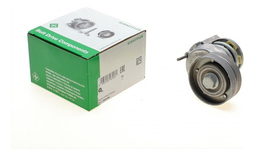 Tensor Banda Accesorios Audi A1 A3 Seat Ibiza Leon Toledo