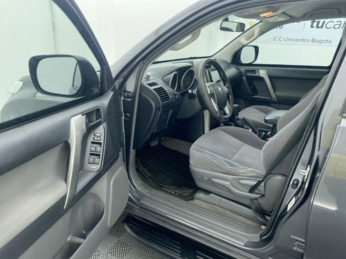 Toyota Prado 3.0 Tx