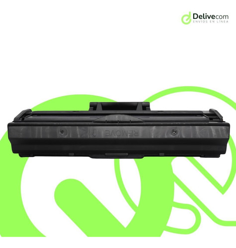 Toner 111l Para Samsung Xpress M2020 2070 2071 111l Tinta Negro