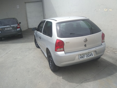 Imagem 3 de 7 de Volkswagen Gol 2012 1.0 Total Flex 3p