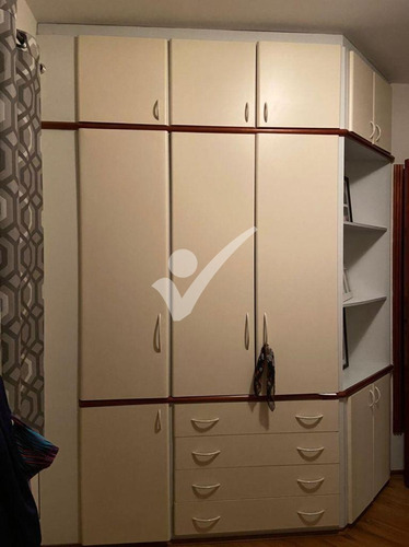 Imagem 11 de 27 de Apartamento À Venda Em Vila Formosa - Ap003966