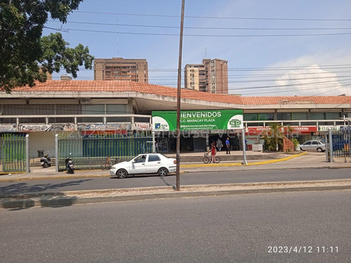 Local Comercial Planta Baja Urbanizacion El Centro. Ljsa 23-28284