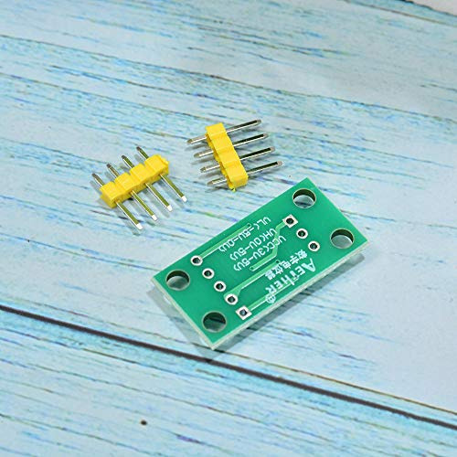 Módulo Potenciómetro Digital Comimark X9c103s Para Arduino (