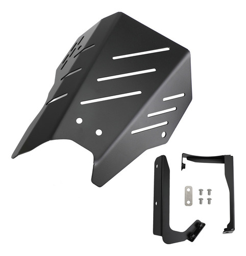 Fwefww Cubierta Decorativa Escape For Honda Cb650r 19-21