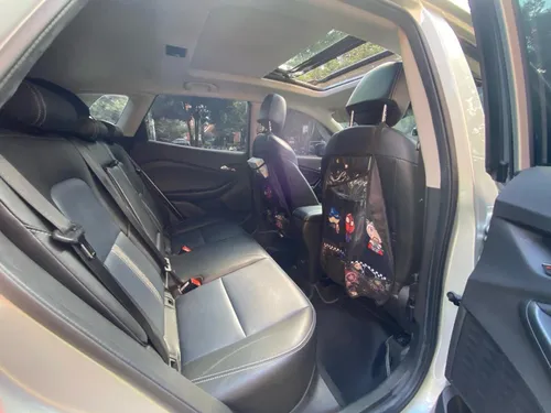 Chevrolet Tracker Turbo Premier