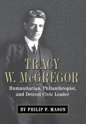 Tracy W. Mcgregor - Author Series Editor Press Council Ph...