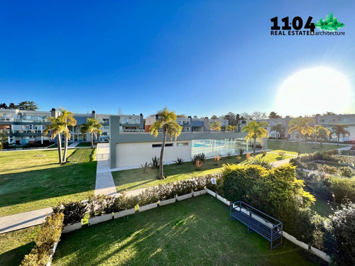 Imagen 10 de 30 de Departamento En Venta - Altos De Maschwitz