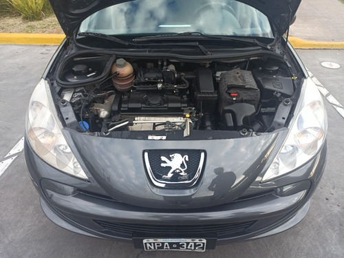 Imagen 10 de 12 de Peugeot