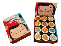 Comprar Especias Gourmet Niña Federica Caja Regalo X 12 Blends