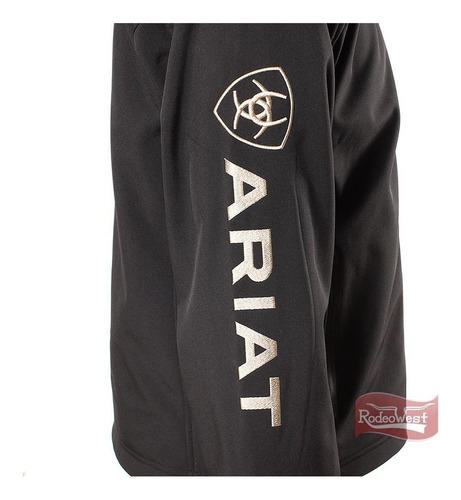 jaqueta masculina ariat