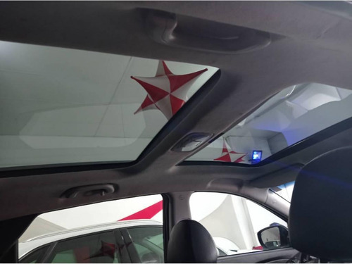 Hyundai Ix35 Launching Edition, Teto Solar